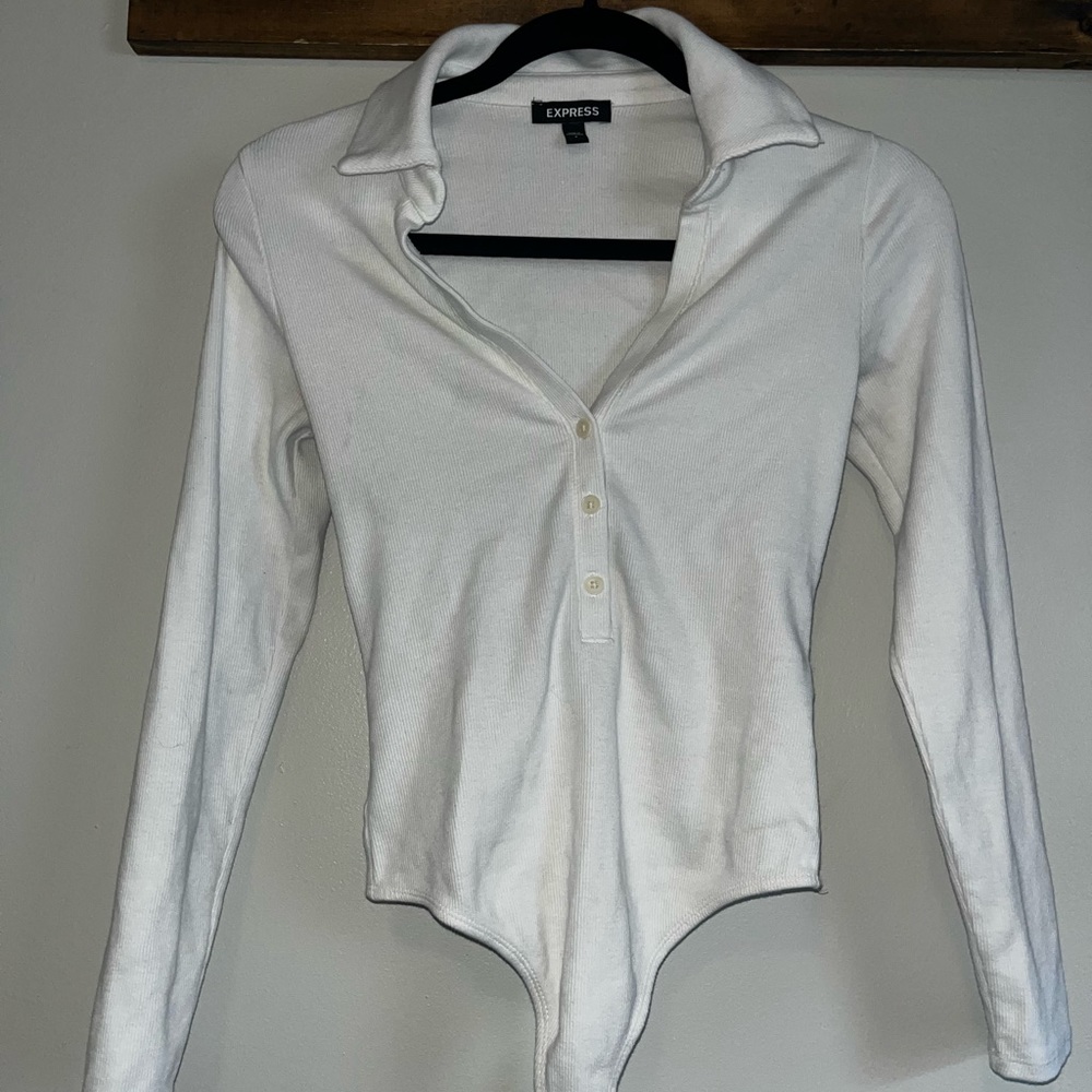 Women’s Express bodysuit